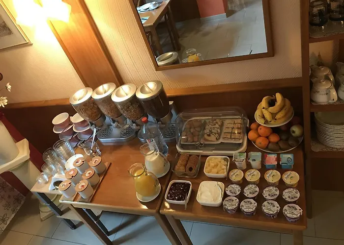 Miles Hotel Berlin