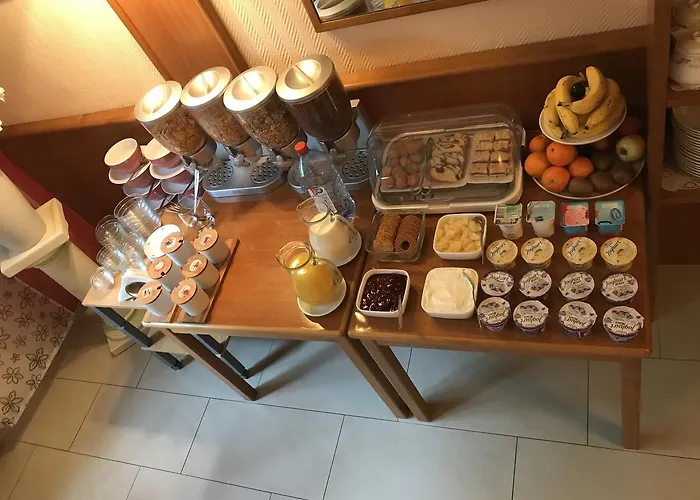 Miles Hotel Berlin